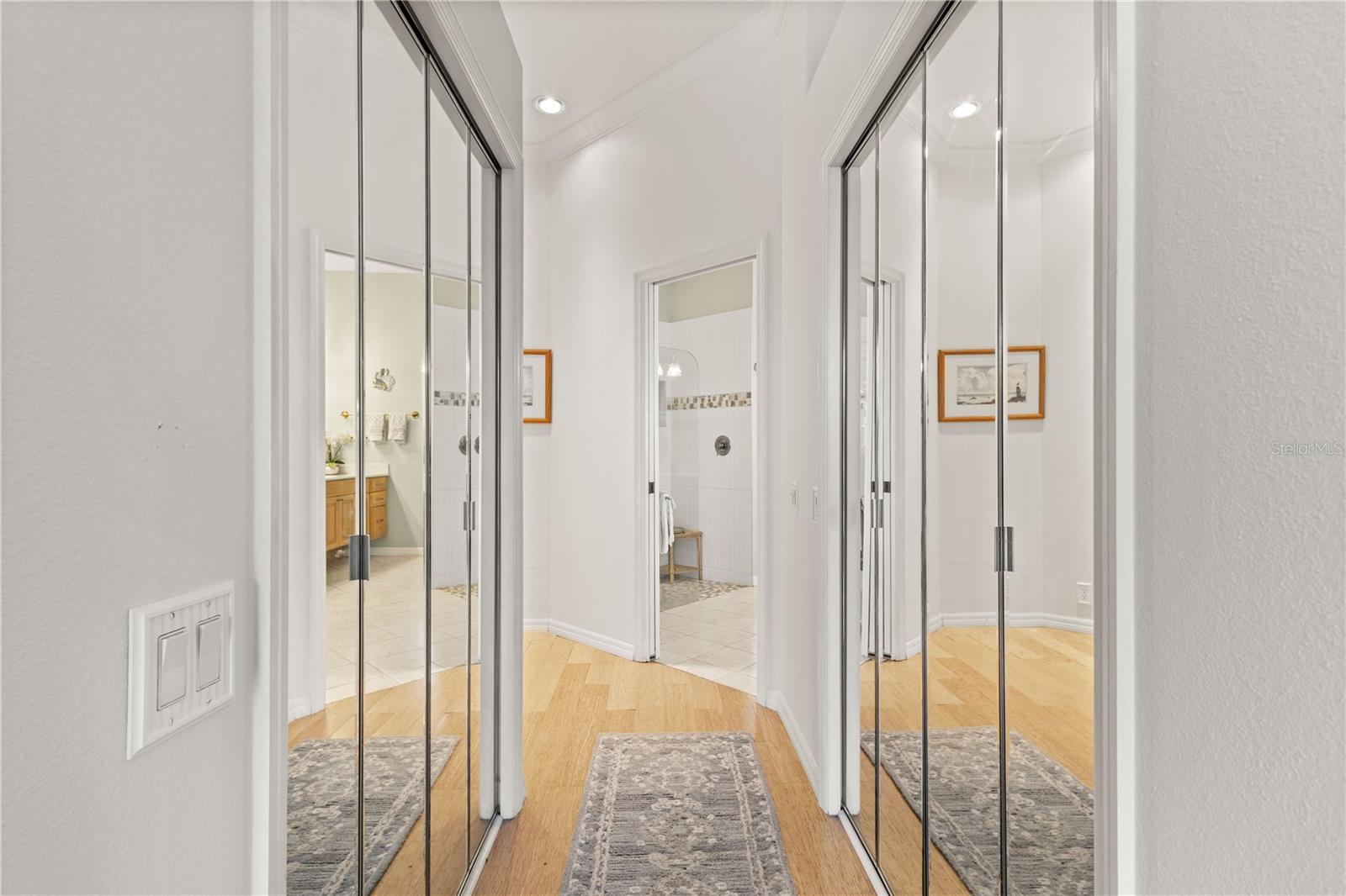 RIVERDALE REV - Residential