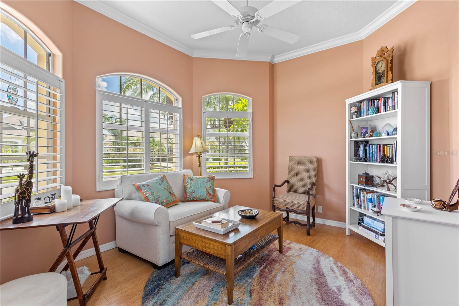 RIVERDALE REV - Residential