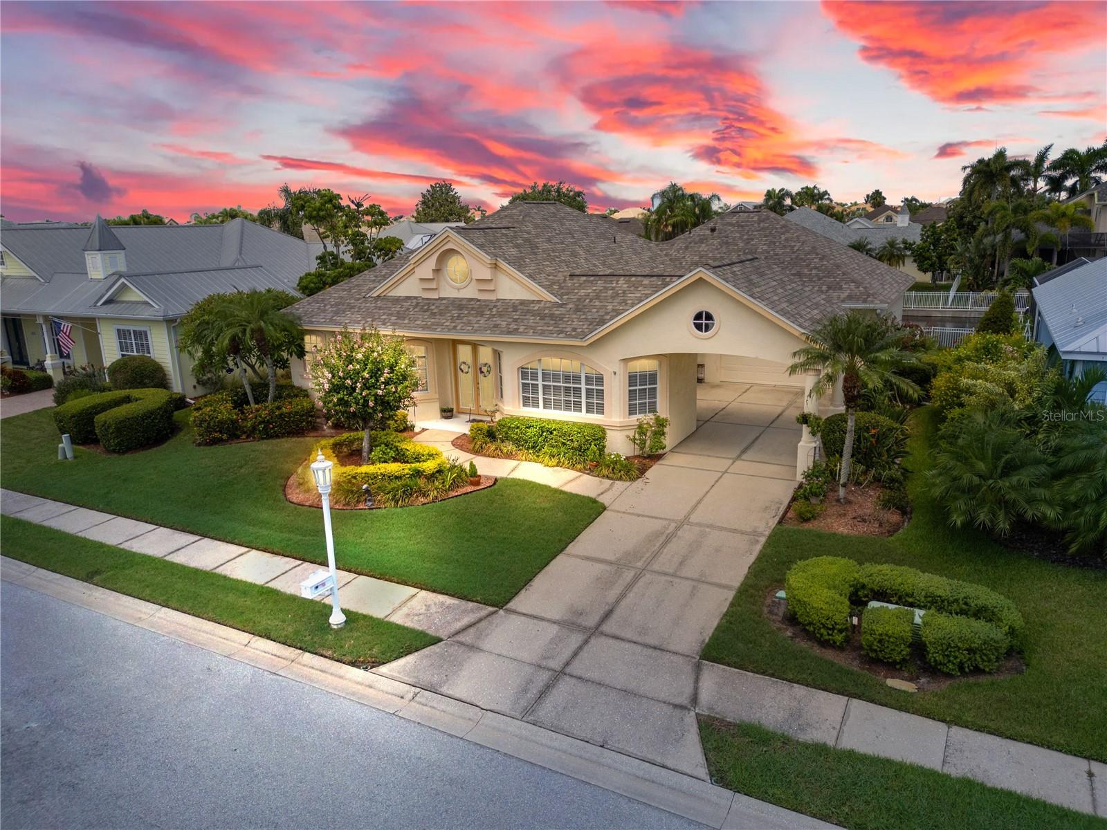 RIVERDALE REV - Residential