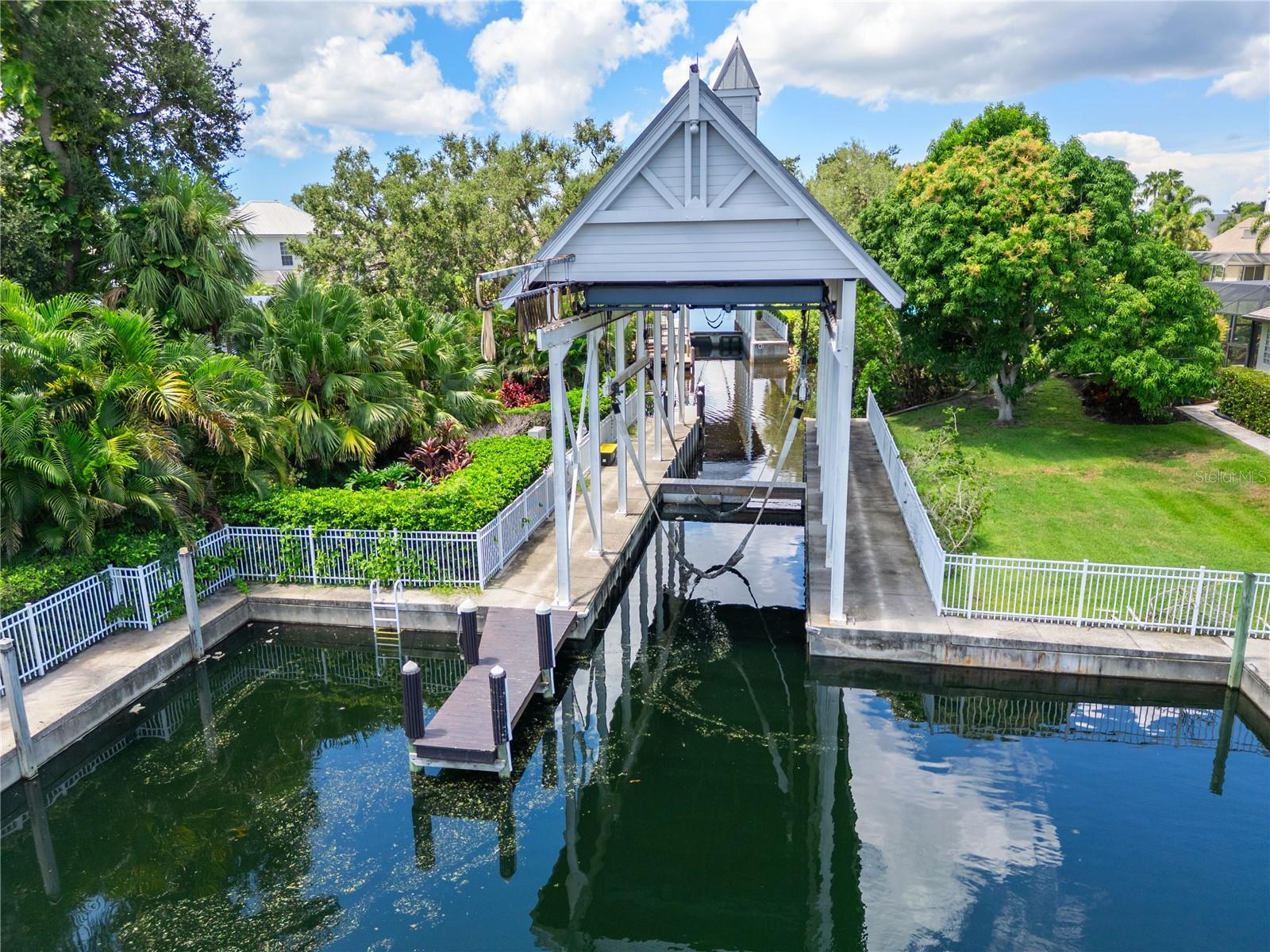 RIVERDALE REV - Residential