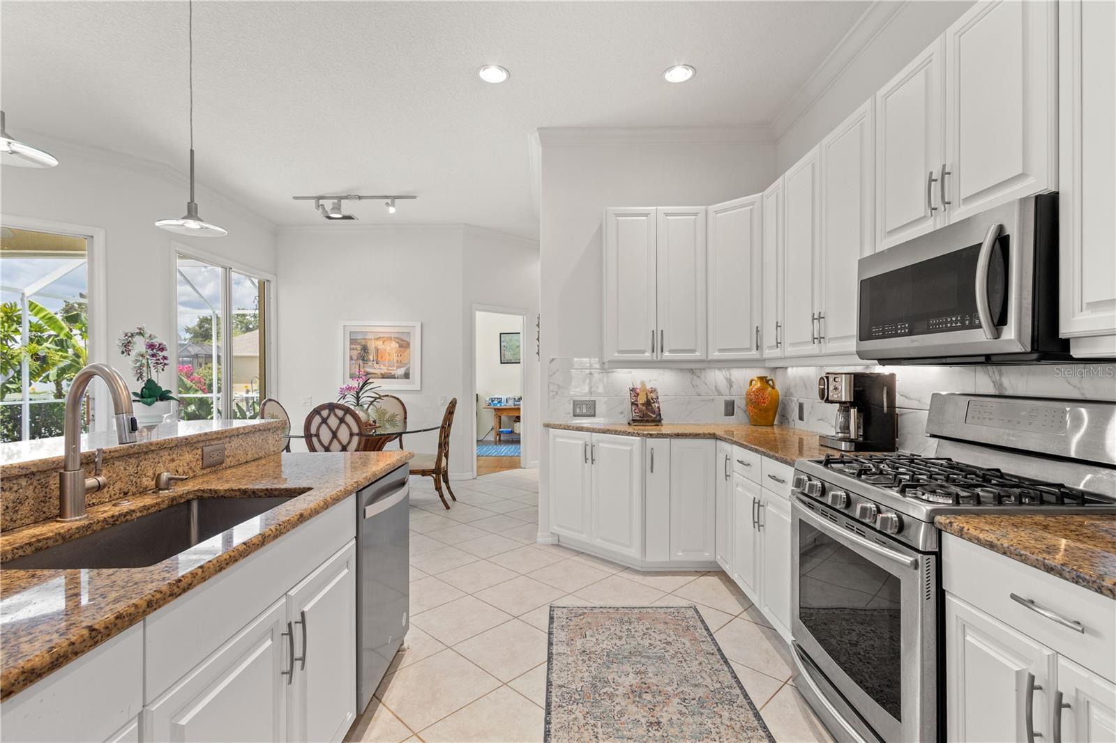 RIVERDALE REV - Residential