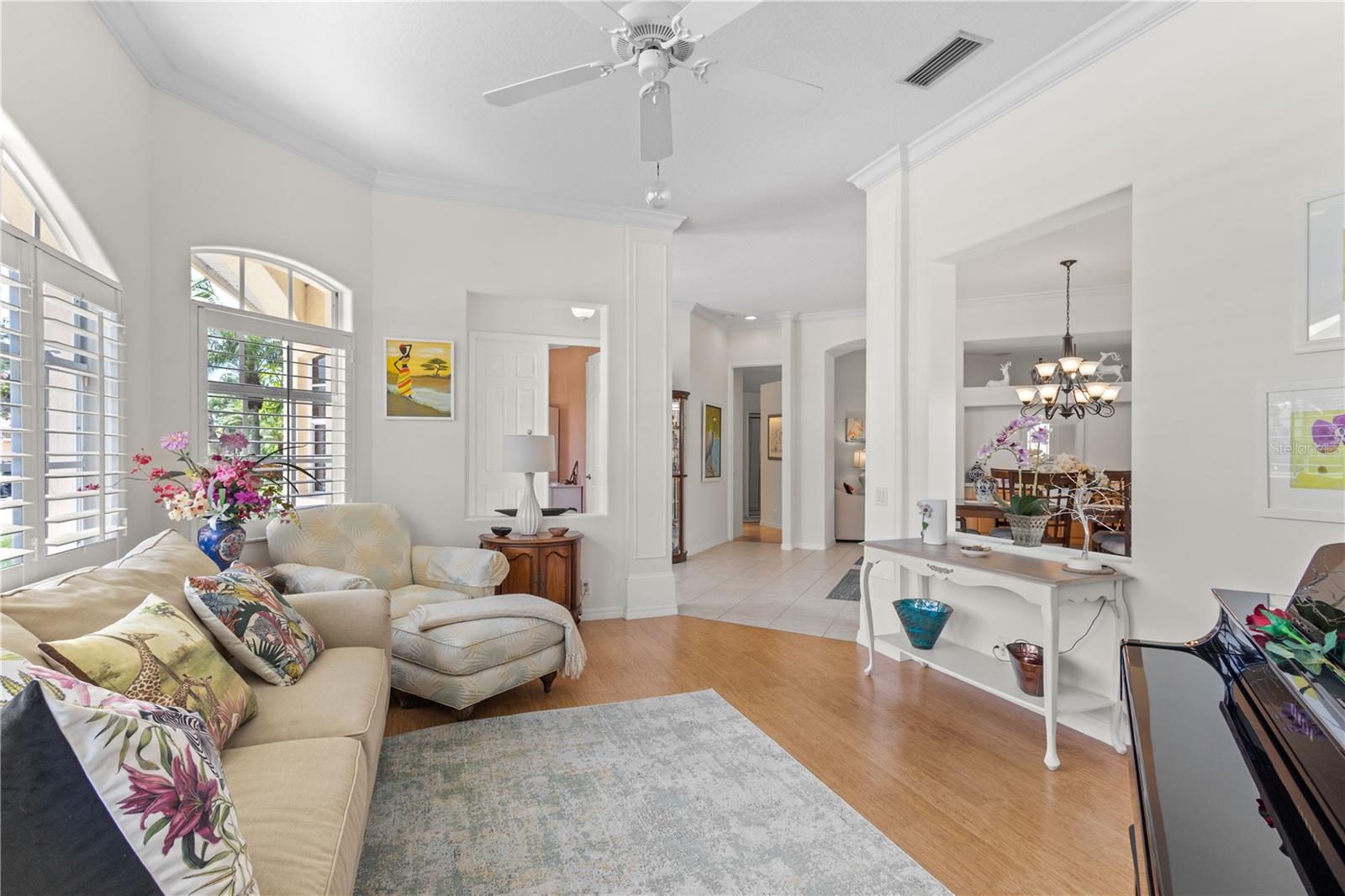 RIVERDALE REV - Residential