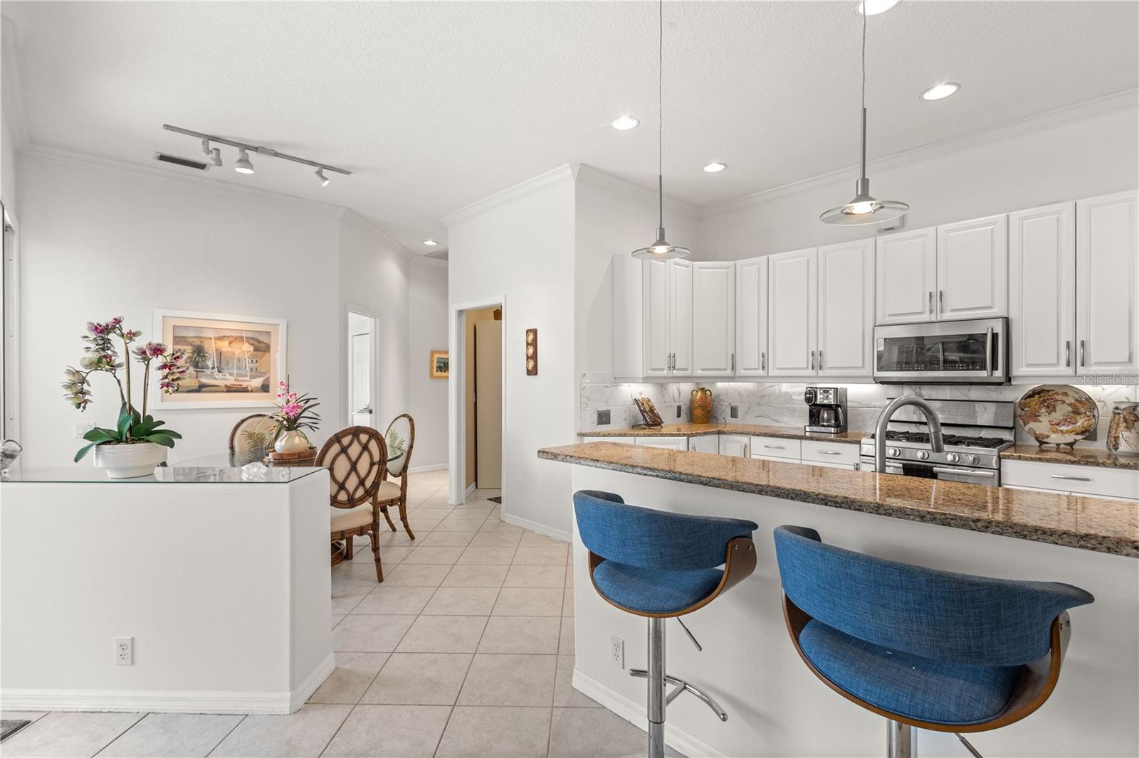 RIVERDALE REV - Residential