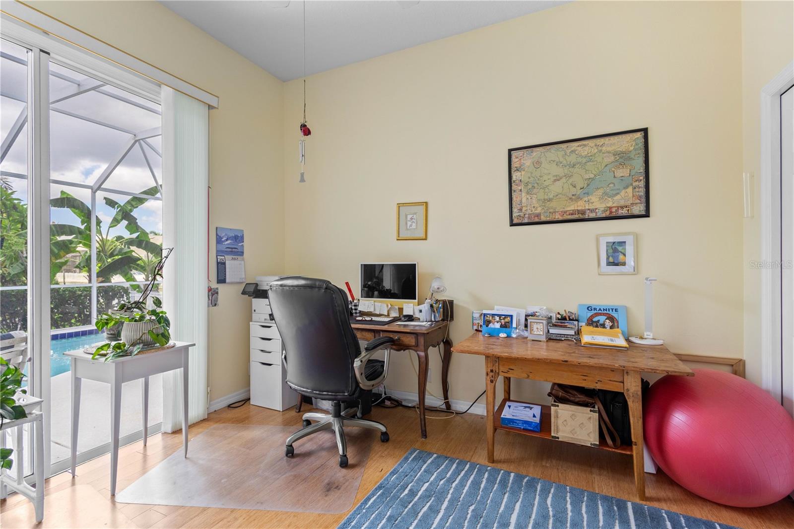 RIVERDALE REV - Residential