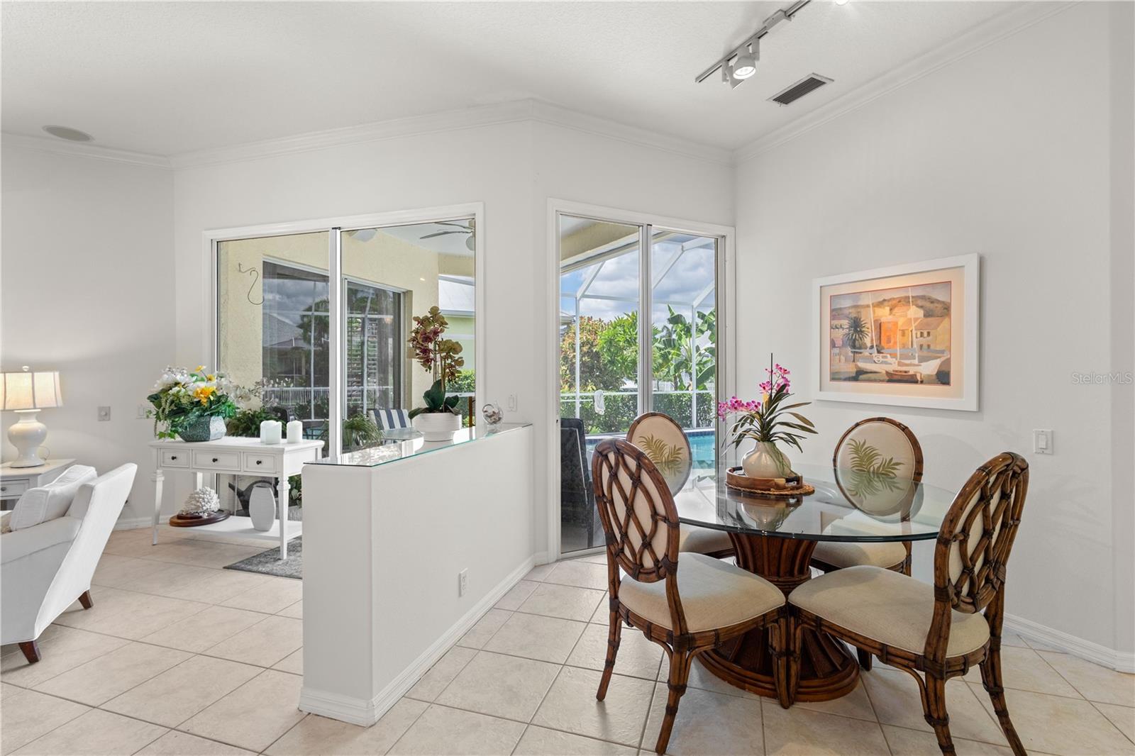 RIVERDALE REV - Residential