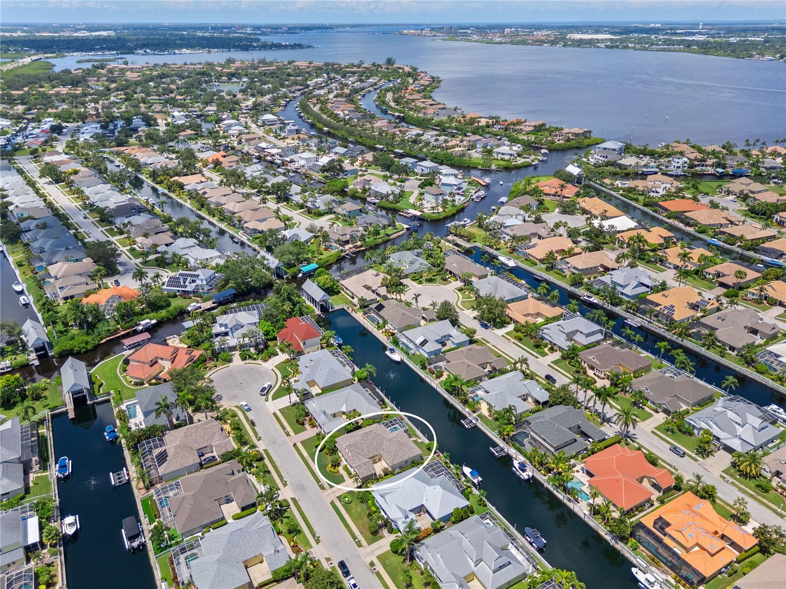 RIVERDALE REV - Residential