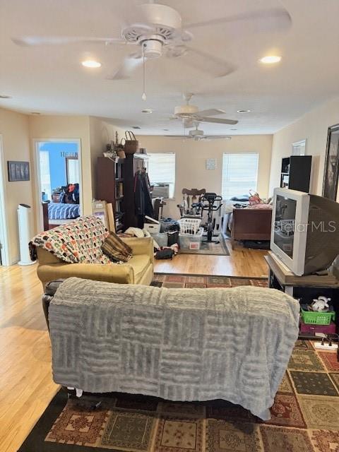 SOUTHERN PINES - Residential