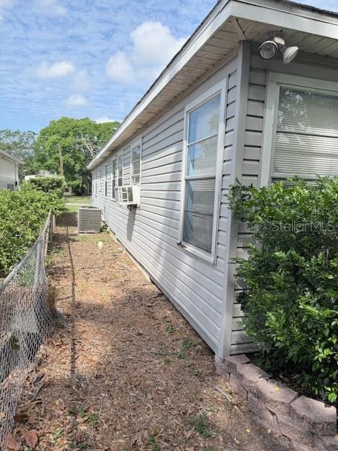 SOUTHERN PINES - Residential