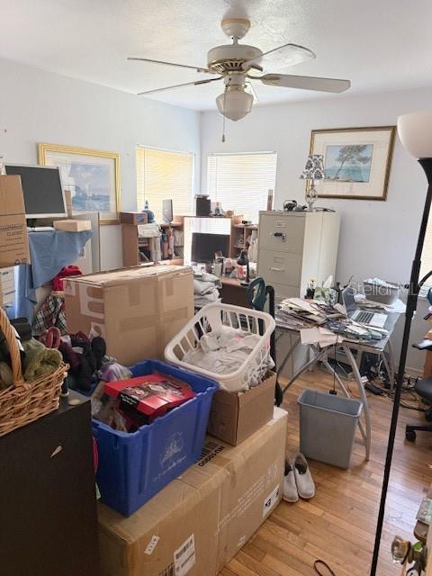 SOUTHERN PINES - Residential