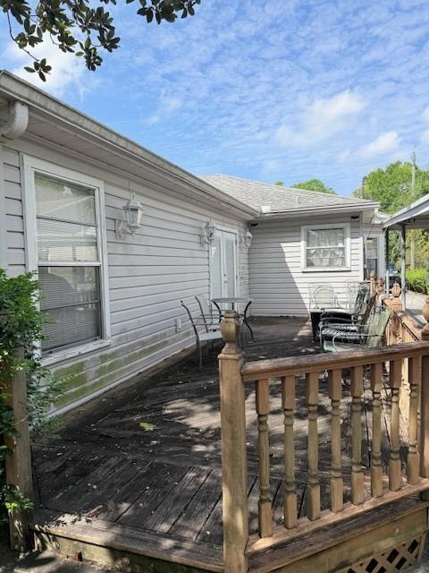 SOUTHERN PINES - Residential