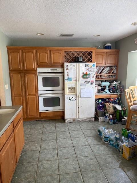 SOUTHERN PINES - Residential