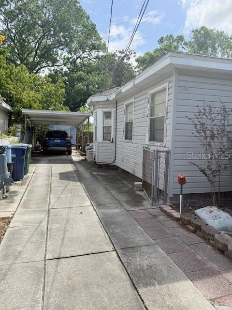 SOUTHERN PINES - Residential