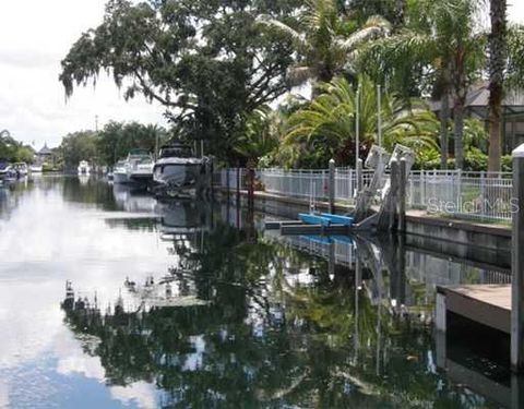 A home in BRADENTON