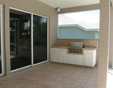 A home in BRADENTON