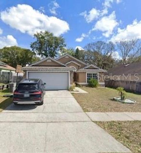 Photo of 2290 Cobblefield Circle, Apopka, FL 32703 (MLS # O6395348)