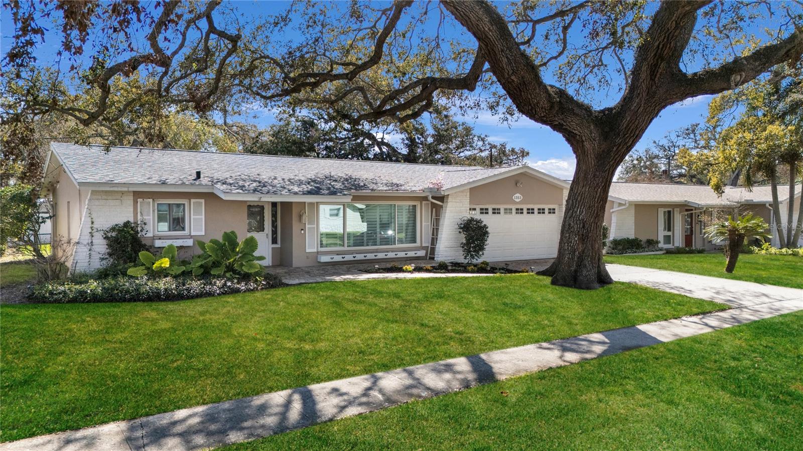 1353 WILLIAMS DRIVE