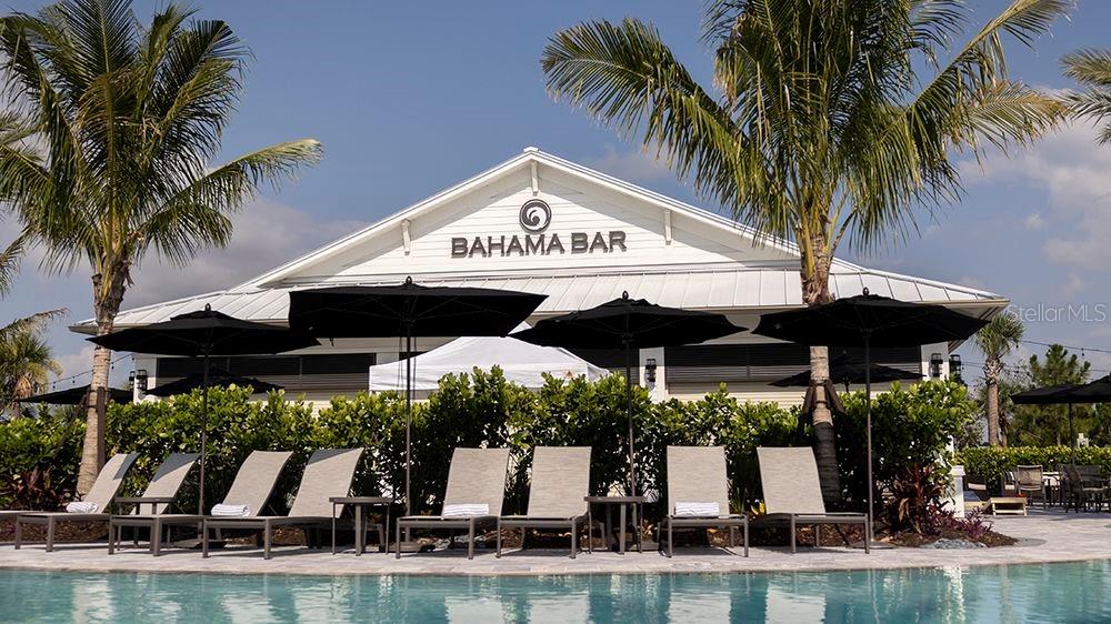 AZARIO ESPLANADE - Residential