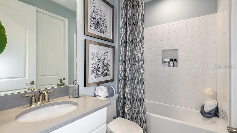 AZARIO ESPLANADE - Residential