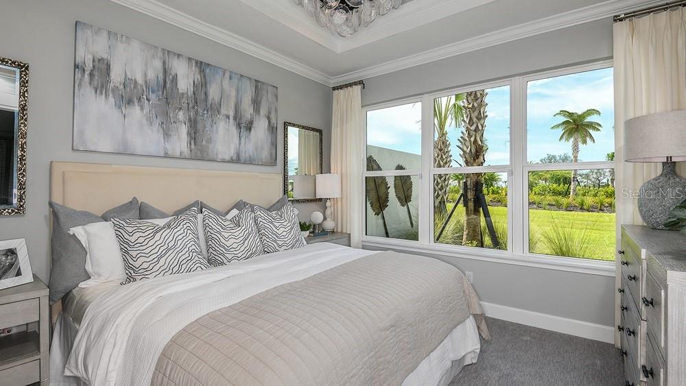 AZARIO ESPLANADE - Residential