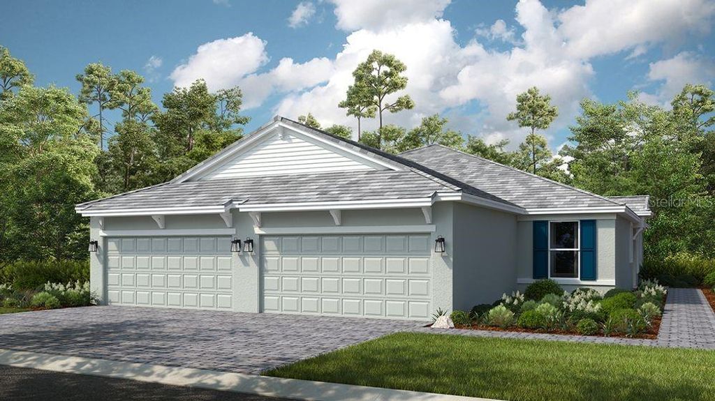 Photo of 14816 Orrieto Place, Bradenton, FL 34211 (MLS # A4666322)