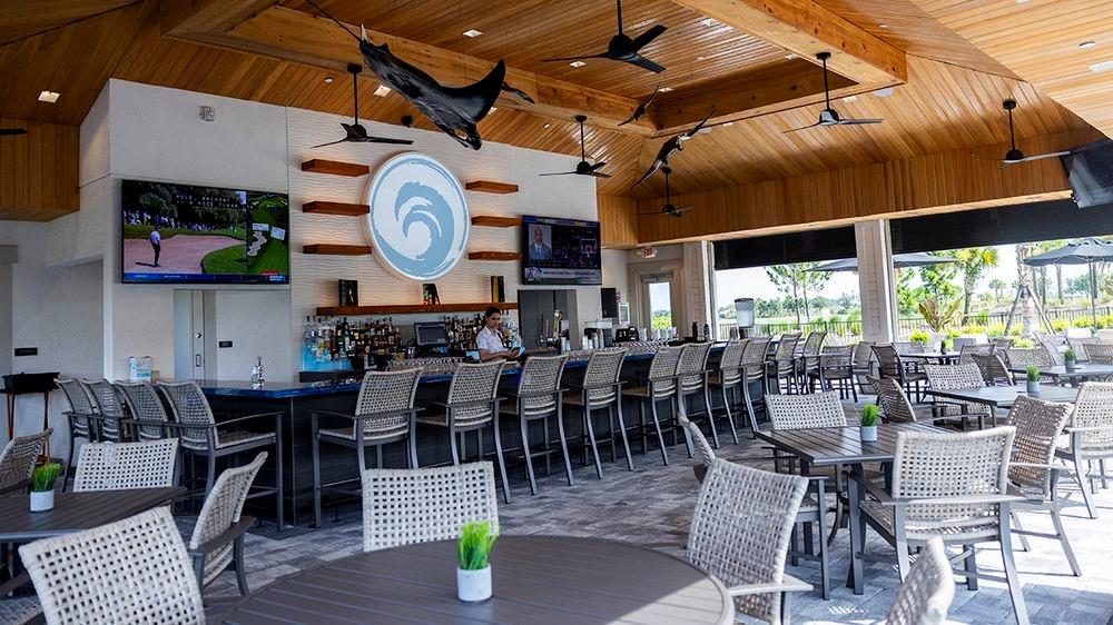 AZARIO ESPLANADE - Residential