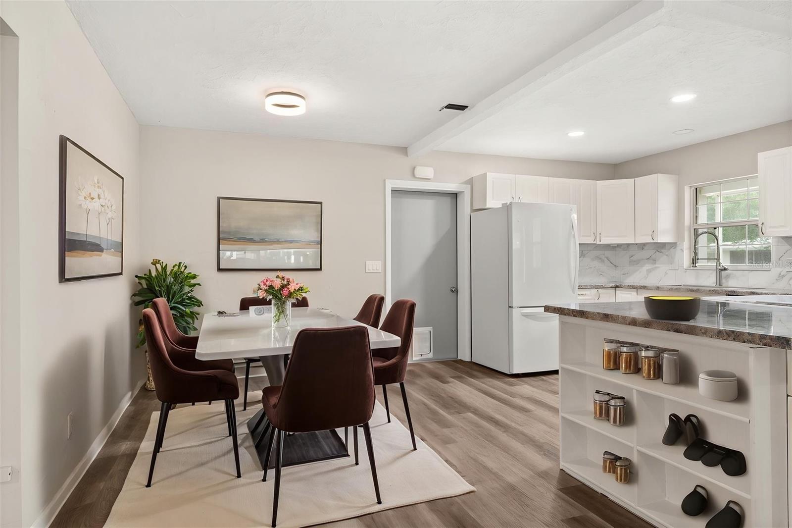 GOLDEN ACRES 1ST ADD - Residential