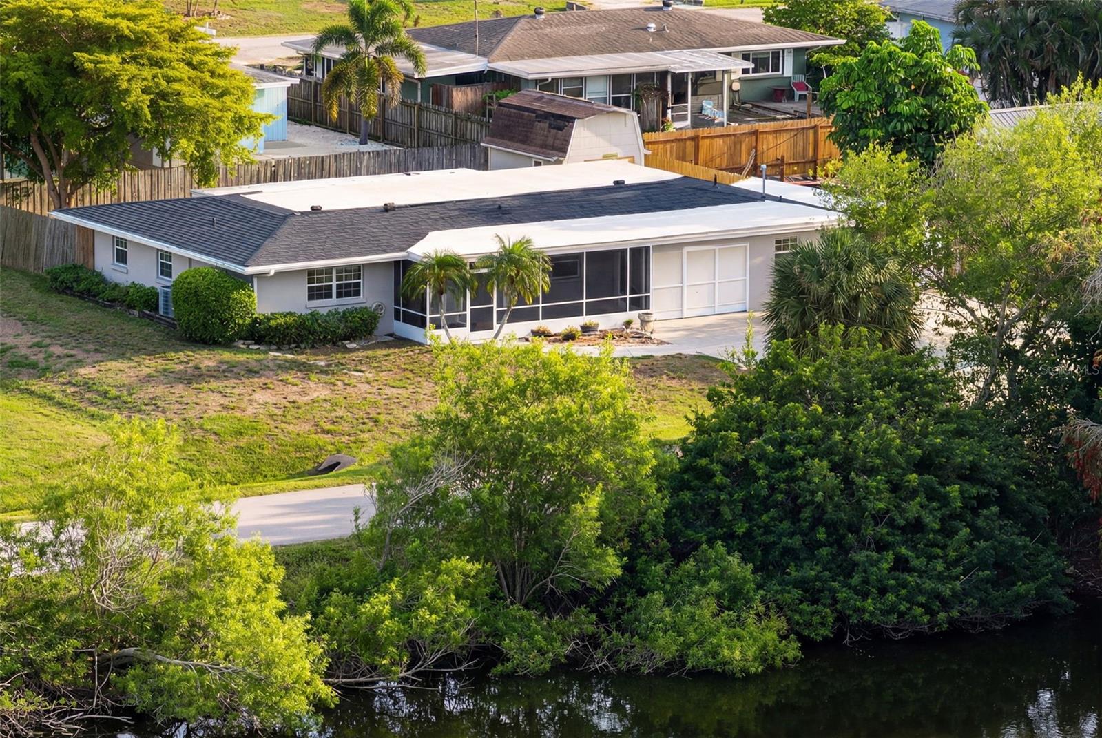 GOLDEN ACRES 1ST ADD - Residential