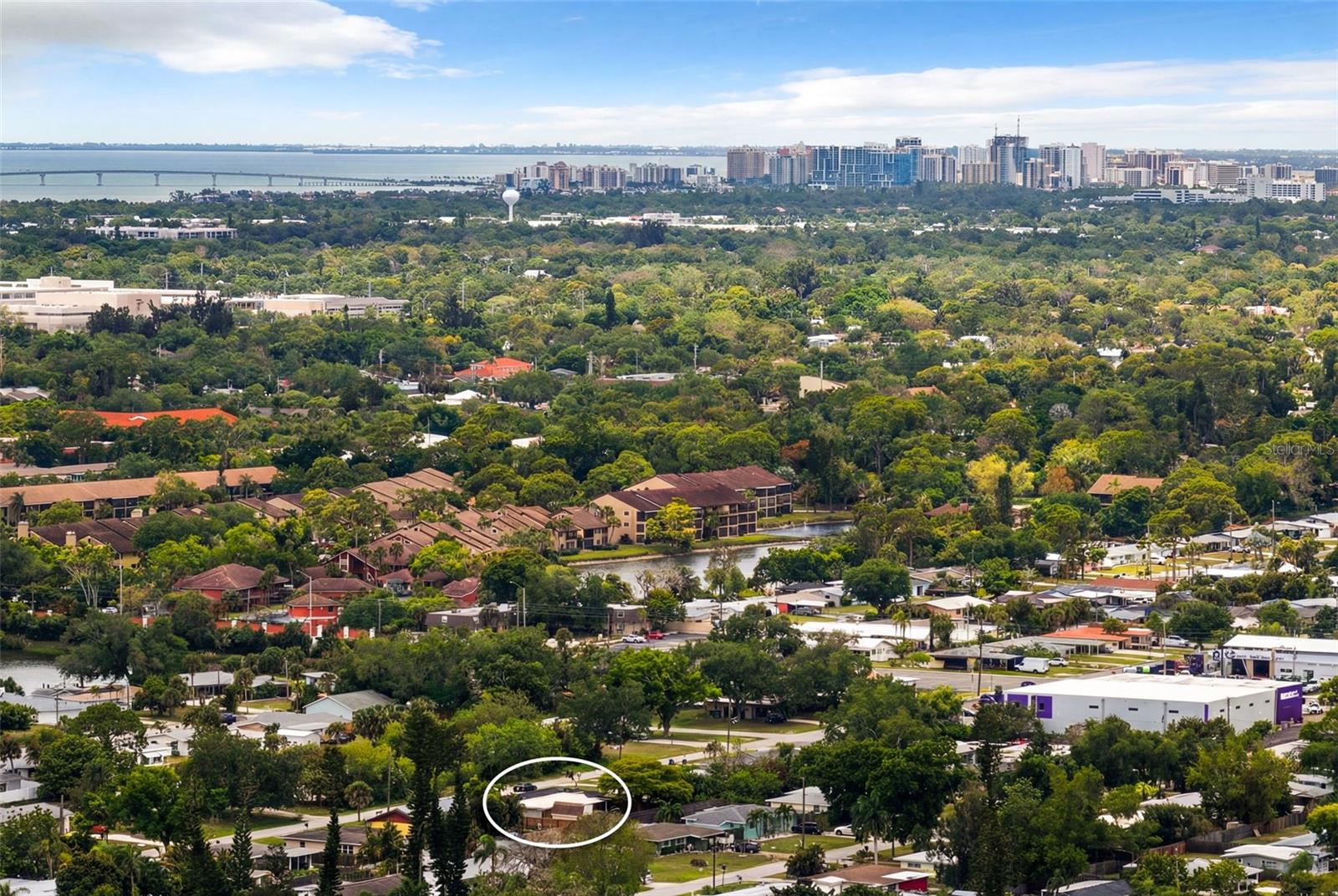 GOLDEN ACRES 1ST ADD - Residential