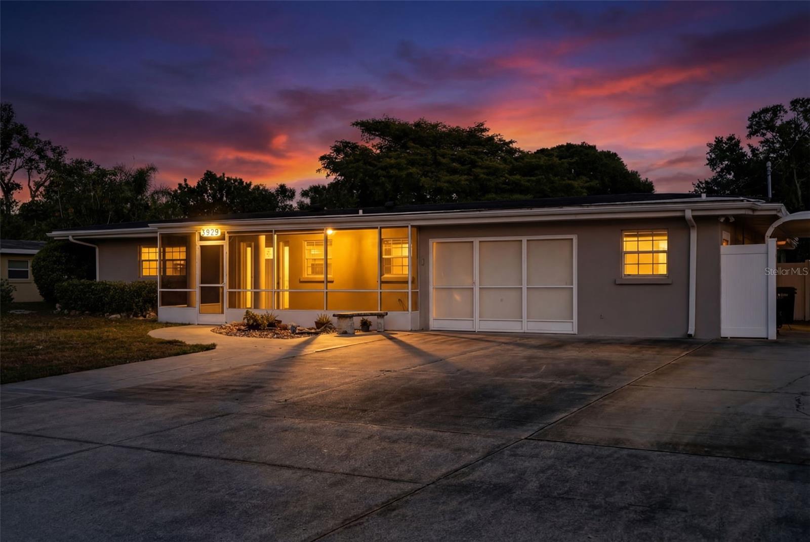 GOLDEN ACRES 1ST ADD - Residential