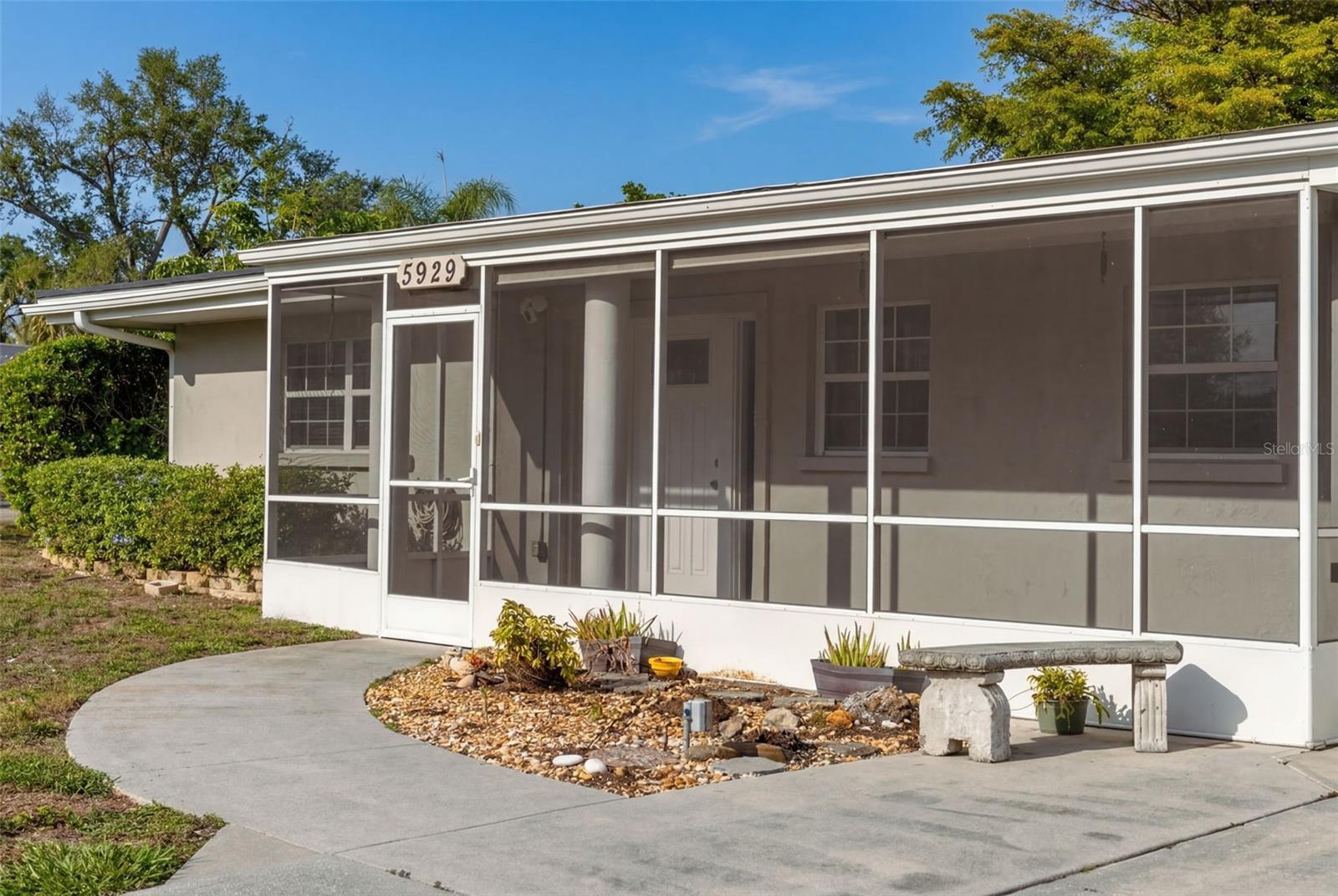 GOLDEN ACRES 1ST ADD - Residential