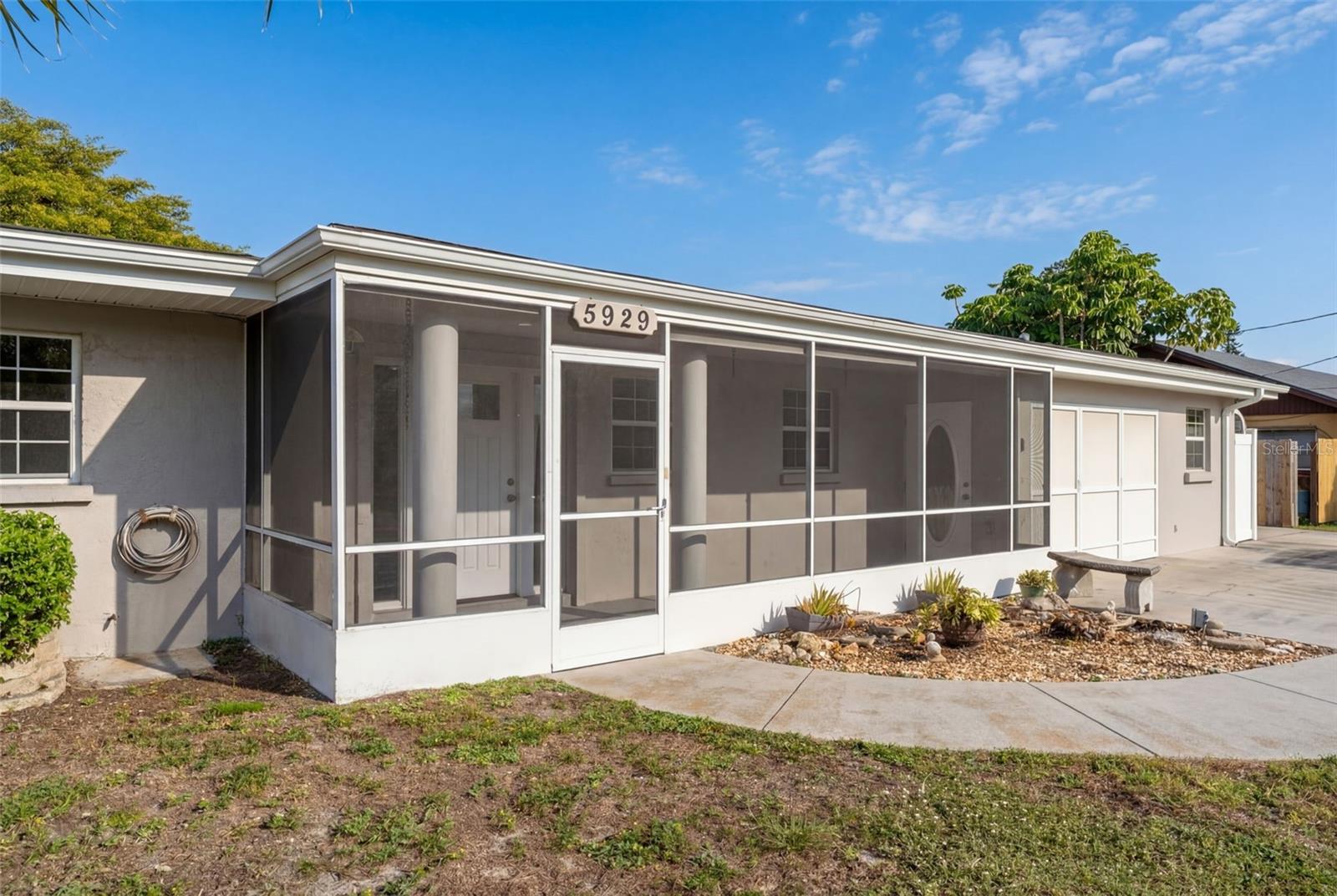 GOLDEN ACRES 1ST ADD - Residential