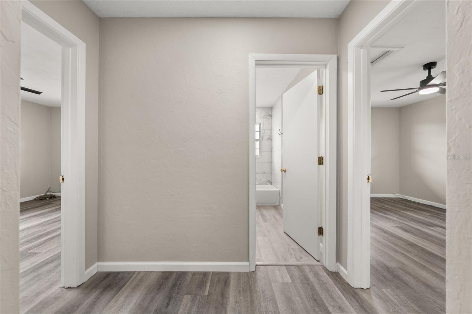 GOLDEN ACRES 1ST ADD - Residential