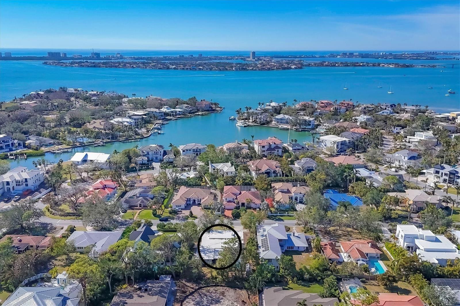 HARBOR ACRES SEC 2 - Residential