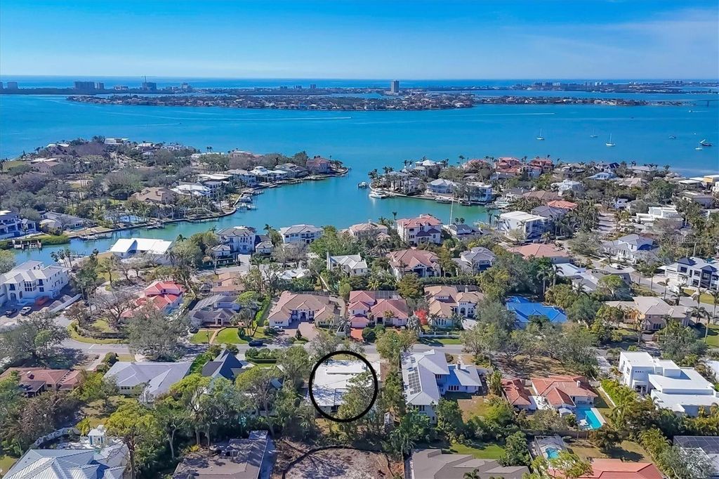 Photo of 1509 Flower Drive, Sarasota, FL 34239 (MLS # A4665815)