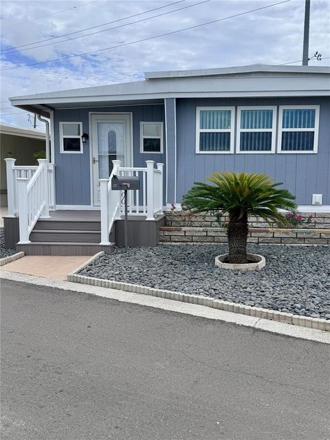 Photo of 664 52nd Way S #50, St Petersburg, FL 33707 (MLS # TB8512428)