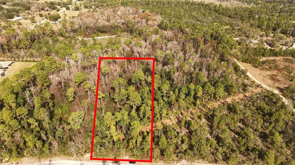 Photo of Forehand Road, Davenport, FL 33896 (MLS # A4678780)