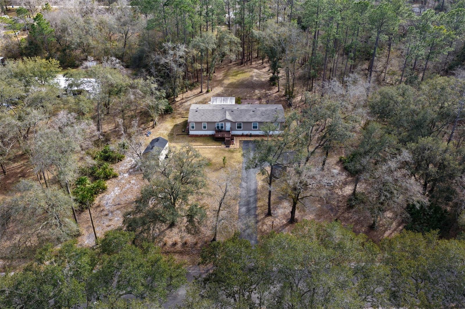 FLAGLER ESTATES - Residential