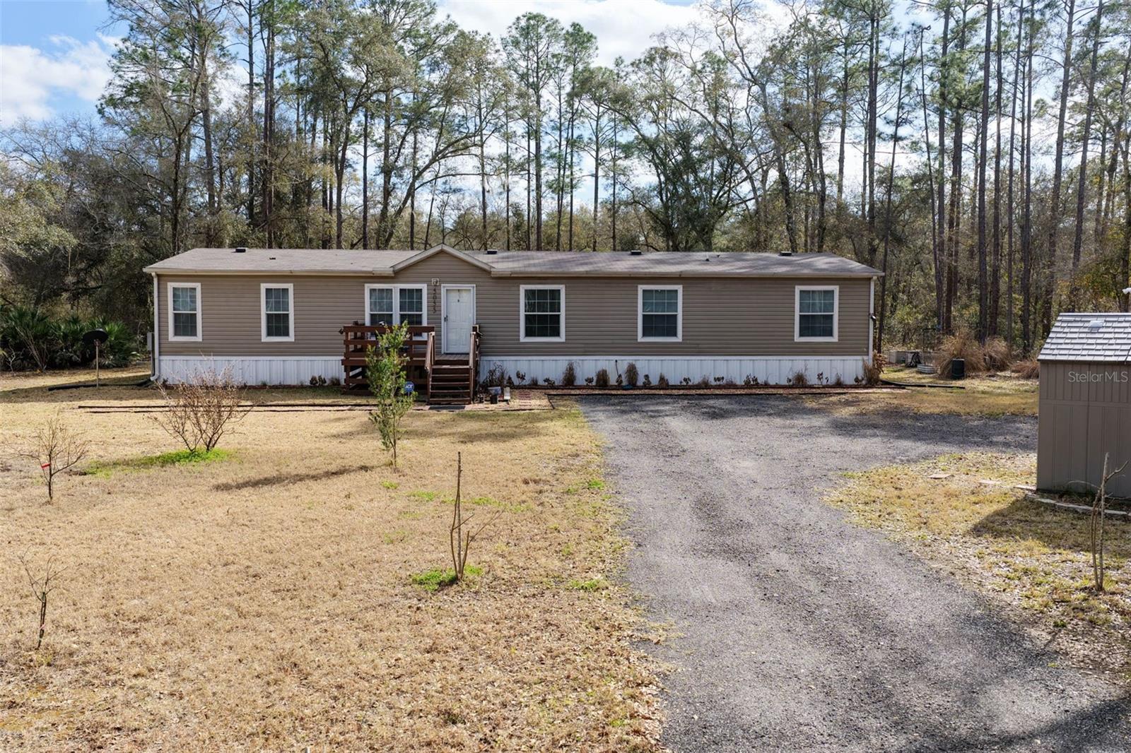 FLAGLER ESTATES - Residential