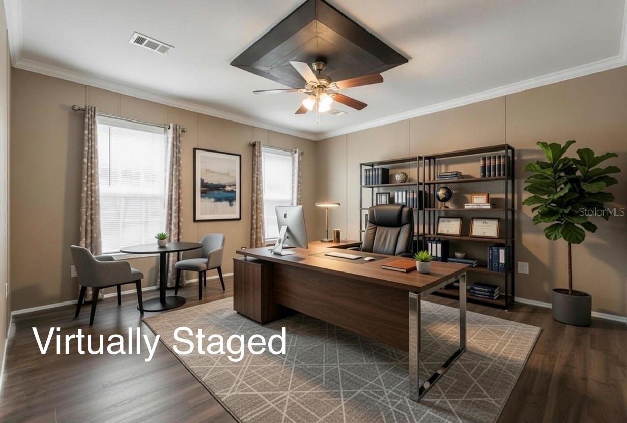 FLAGLER ESTATES - Residential