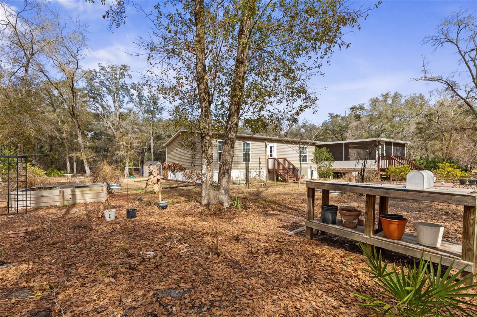 FLAGLER ESTATES - Residential