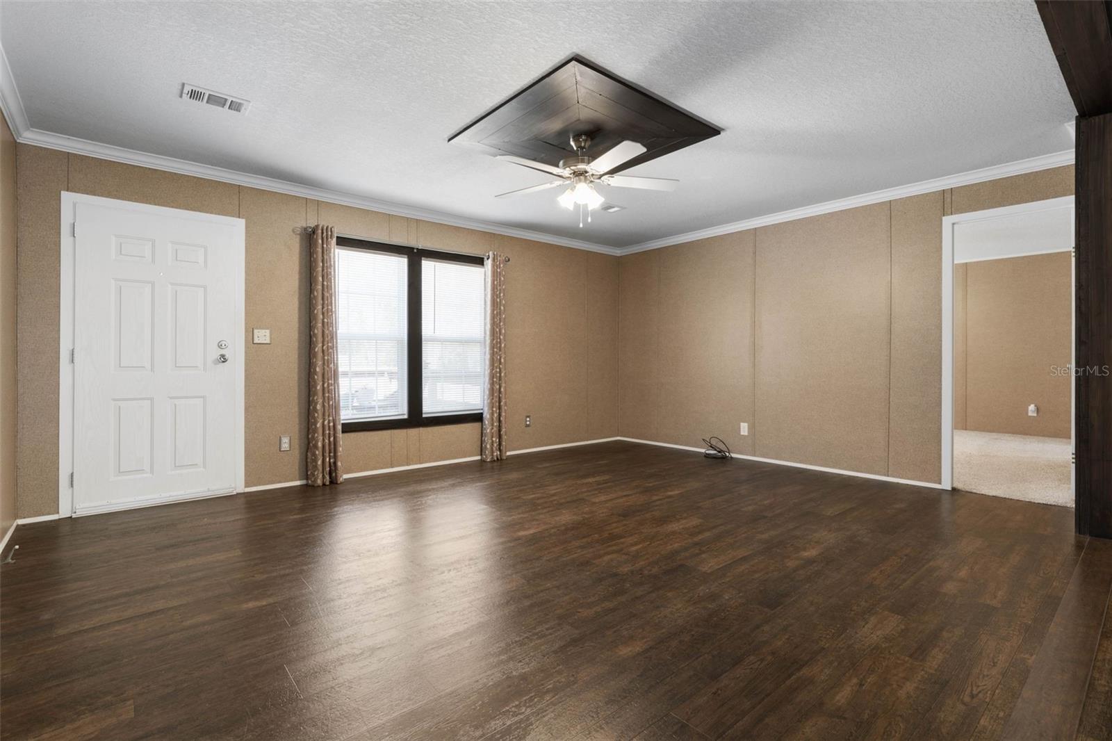 FLAGLER ESTATES - Residential