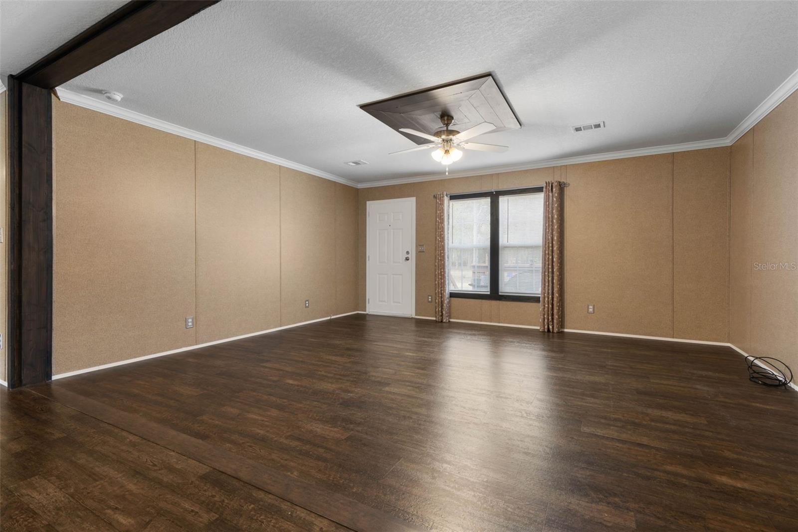 FLAGLER ESTATES - Residential