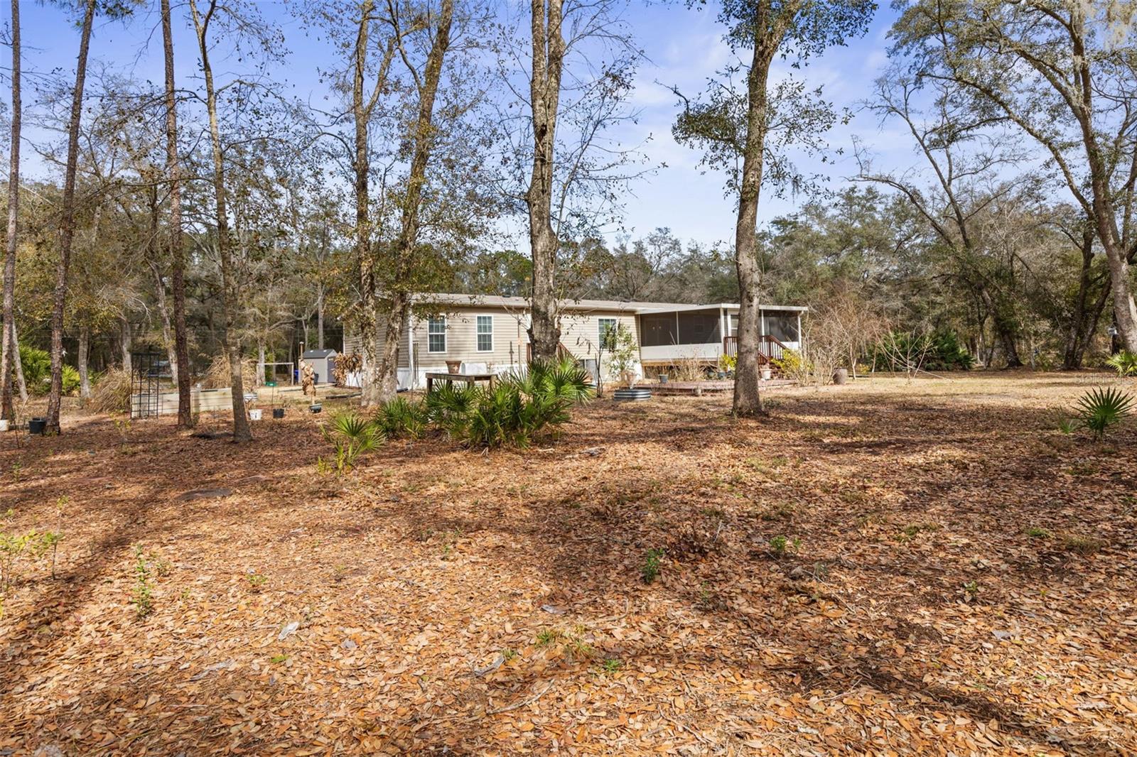 FLAGLER ESTATES - Residential