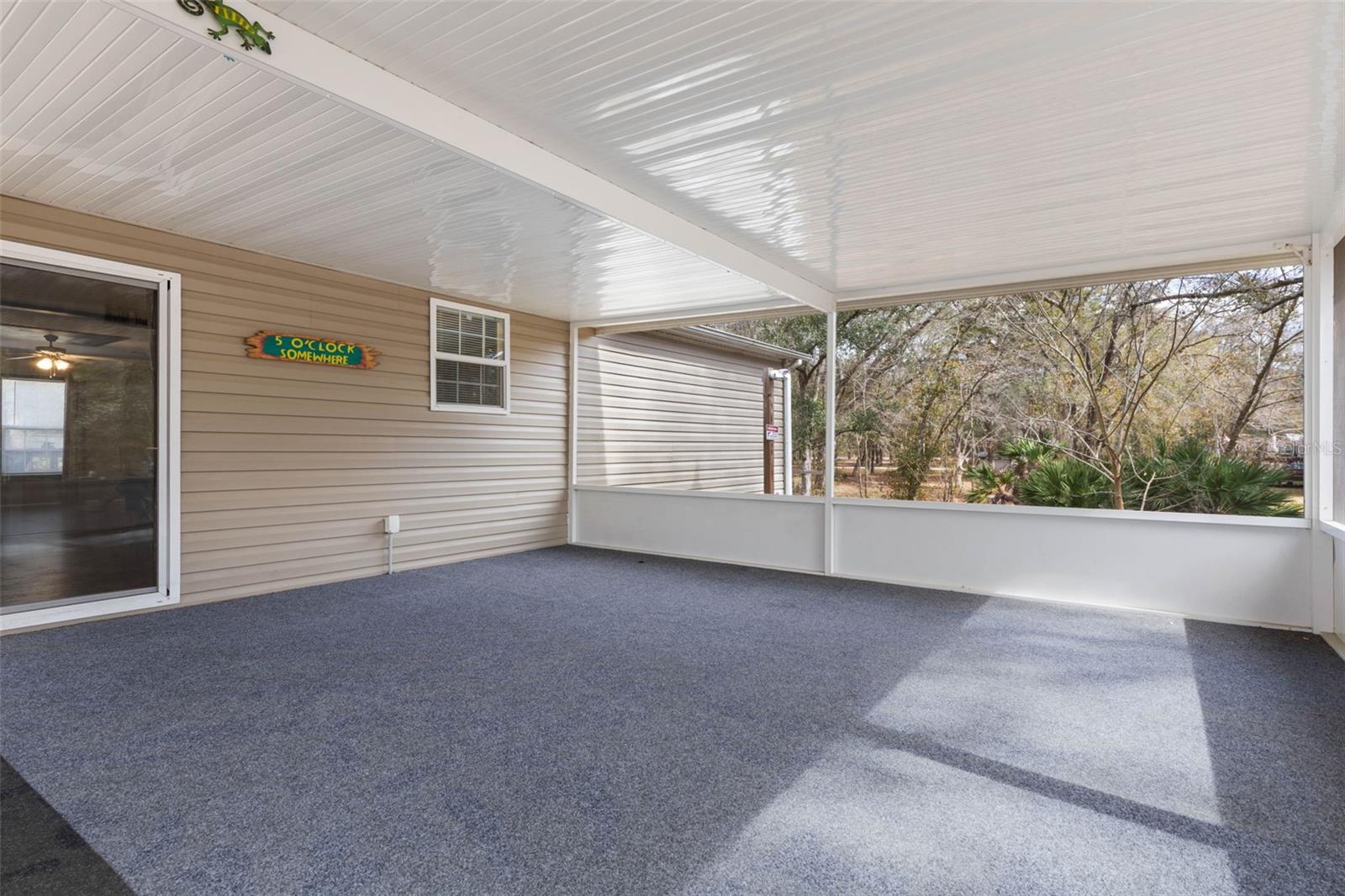 FLAGLER ESTATES - Residential