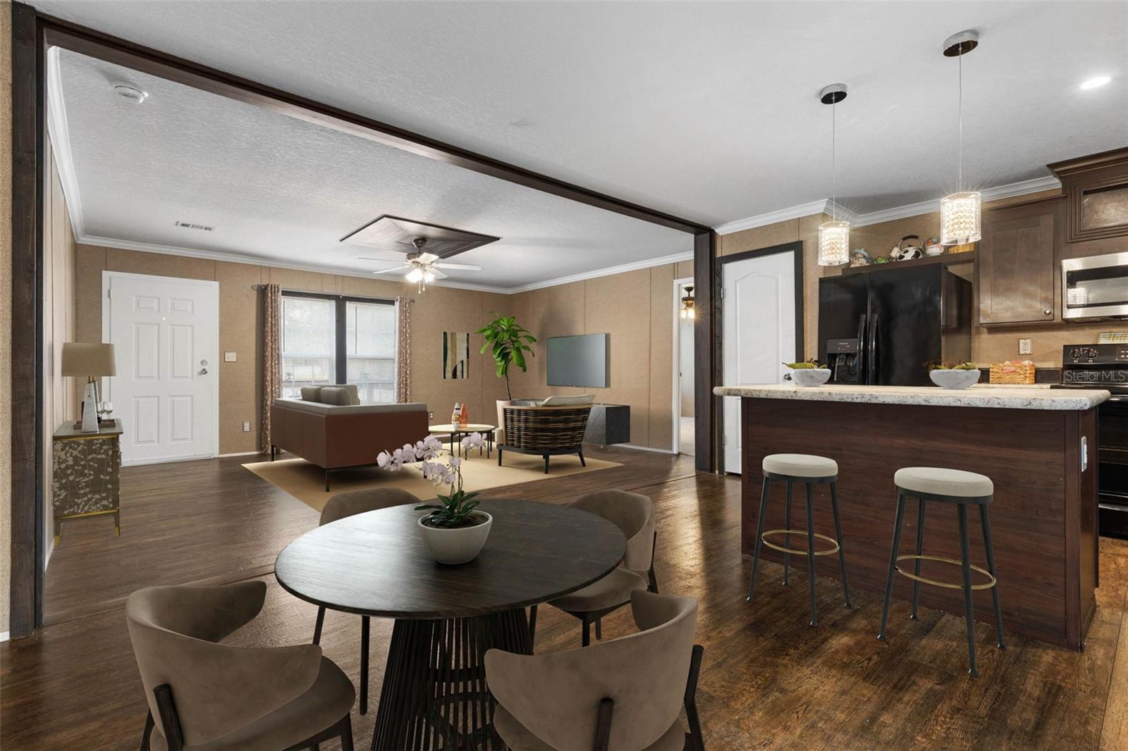 FLAGLER ESTATES - Residential