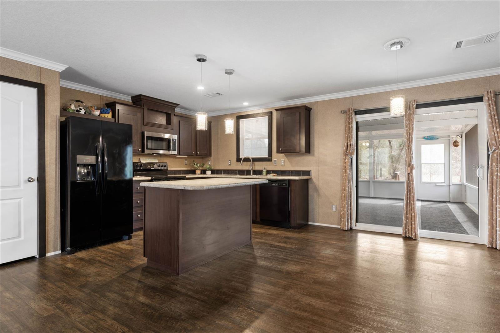 FLAGLER ESTATES - Residential