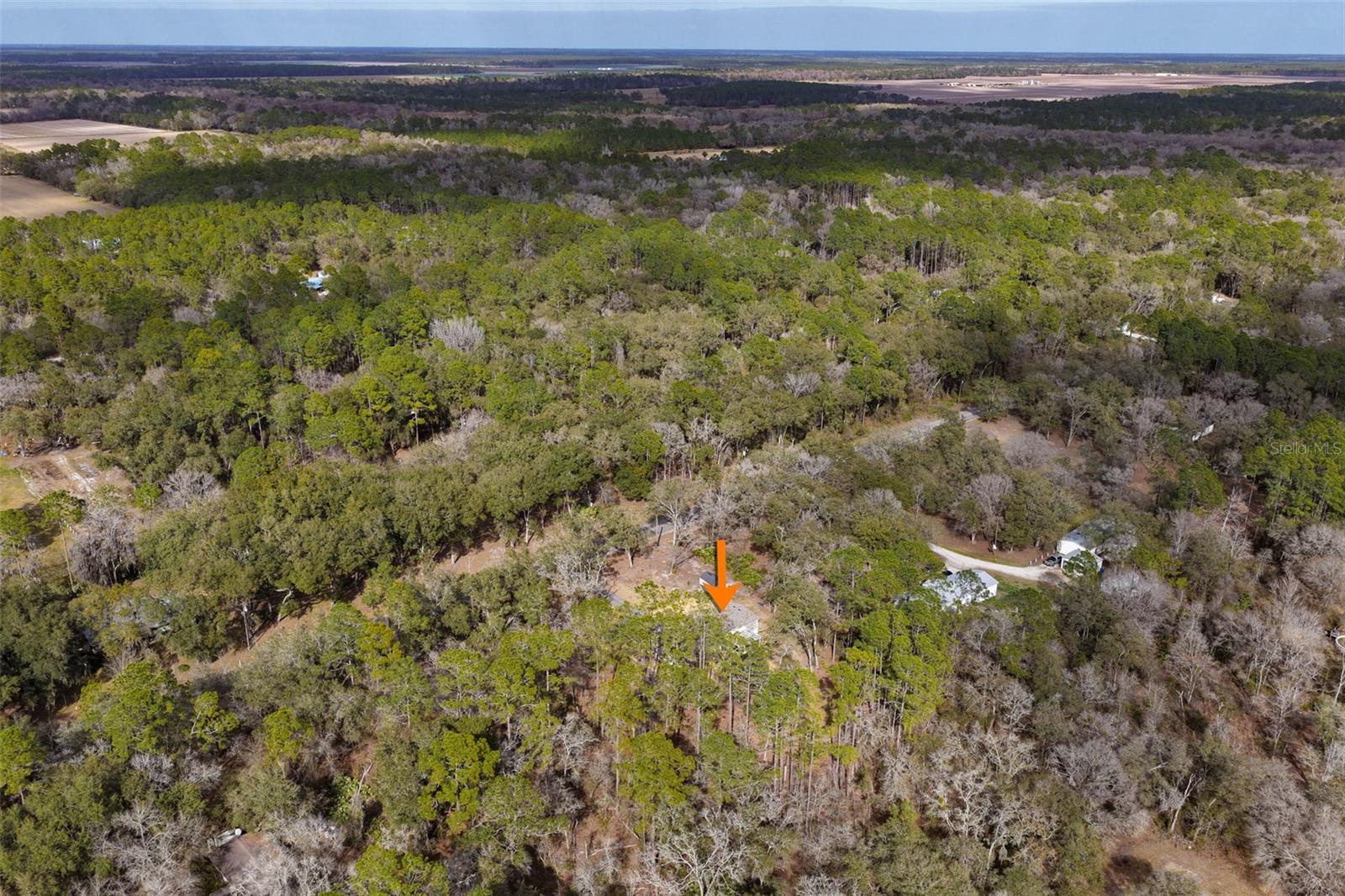 FLAGLER ESTATES - Residential