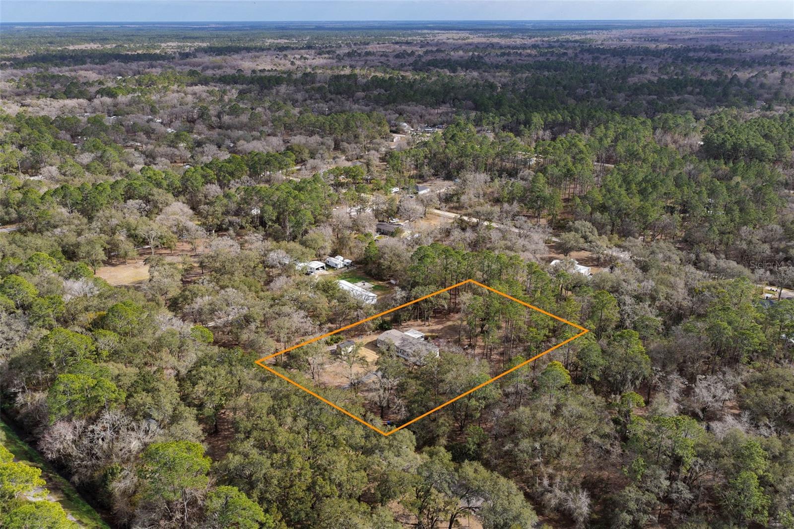 FLAGLER ESTATES - Residential