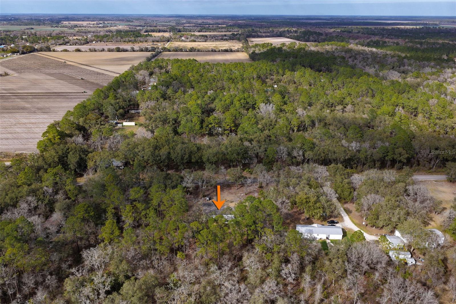 FLAGLER ESTATES - Residential