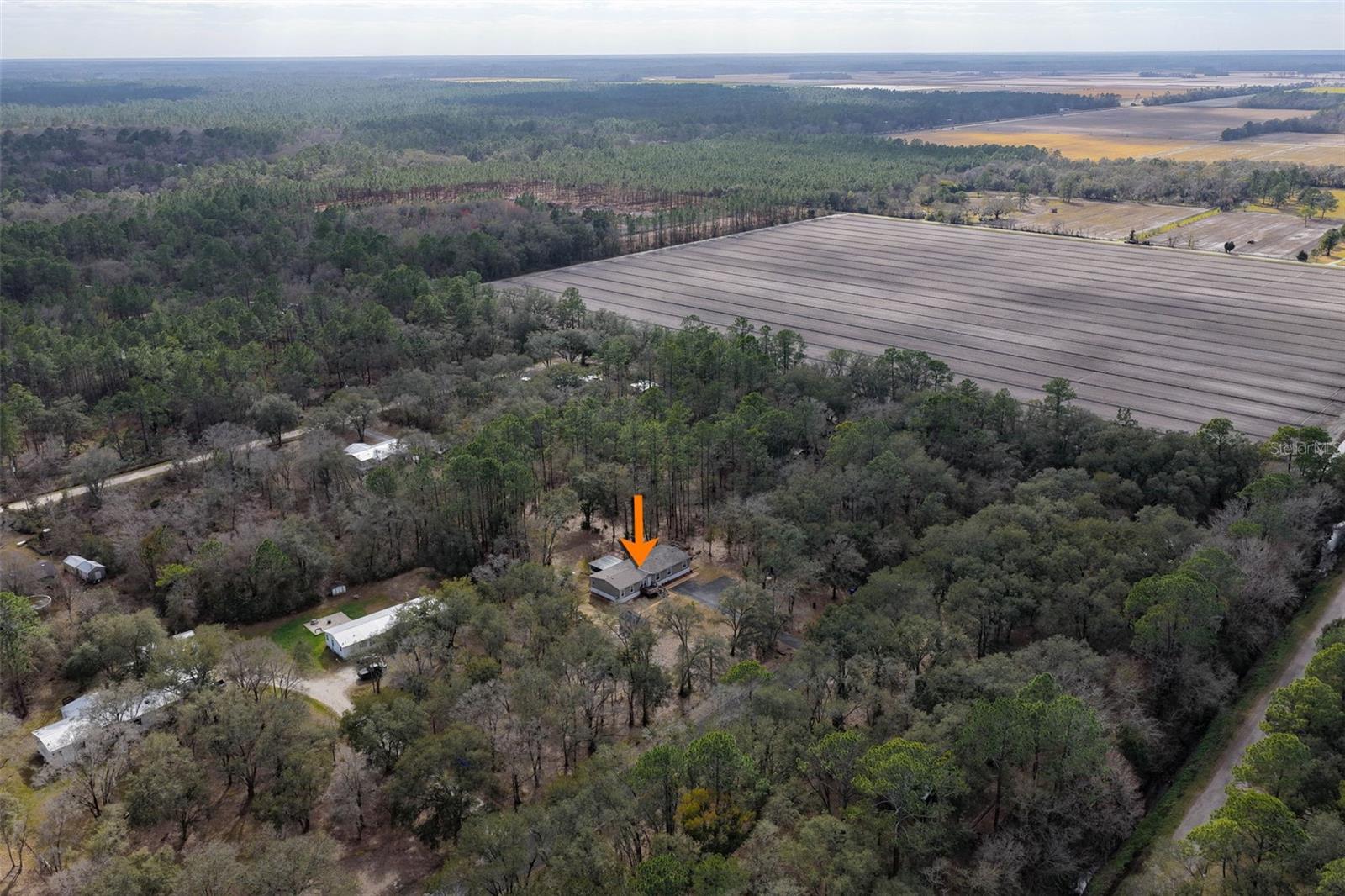 FLAGLER ESTATES - Residential